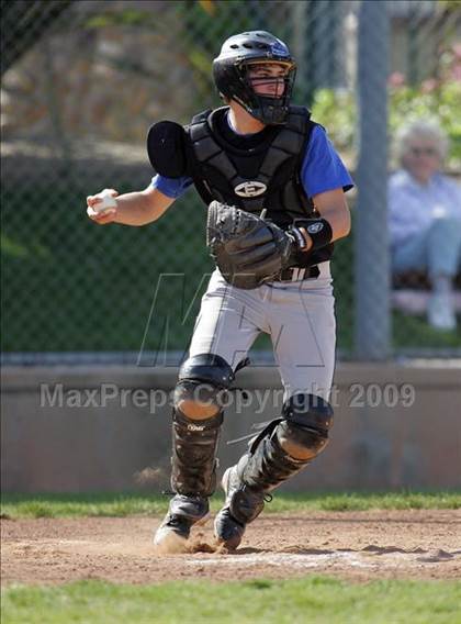 Thumbnail 1 in Capistrano Valley Christian @ Saddleback Valley Christian photogallery.