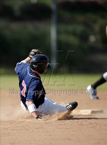 Thumbnail 2 in Capistrano Valley Christian @ Saddleback Valley Christian photogallery.