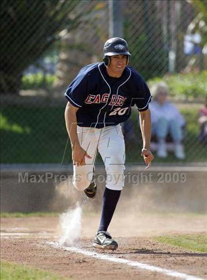 Thumbnail 3 in Capistrano Valley Christian @ Saddleback Valley Christian photogallery.