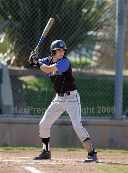 Thumbnail 1 in Capistrano Valley Christian @ Saddleback Valley Christian photogallery.