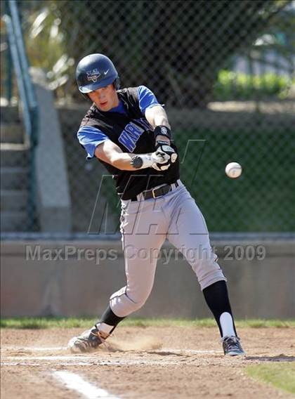 Thumbnail 1 in Capistrano Valley Christian @ Saddleback Valley Christian photogallery.