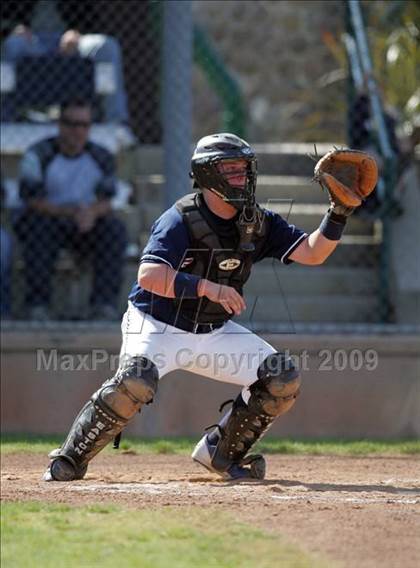 Thumbnail 3 in Capistrano Valley Christian @ Saddleback Valley Christian photogallery.