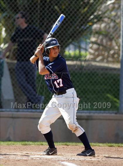 Thumbnail 2 in Capistrano Valley Christian @ Saddleback Valley Christian photogallery.