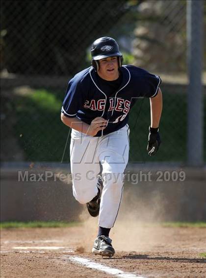 Thumbnail 1 in Capistrano Valley Christian @ Saddleback Valley Christian photogallery.