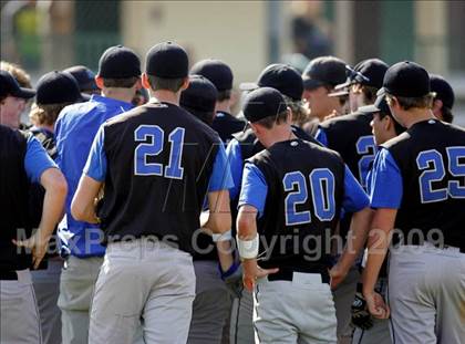 Thumbnail 1 in Capistrano Valley Christian @ Saddleback Valley Christian photogallery.