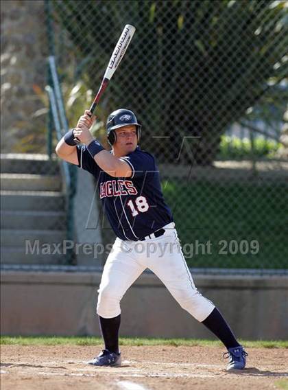 Thumbnail 1 in Capistrano Valley Christian @ Saddleback Valley Christian photogallery.