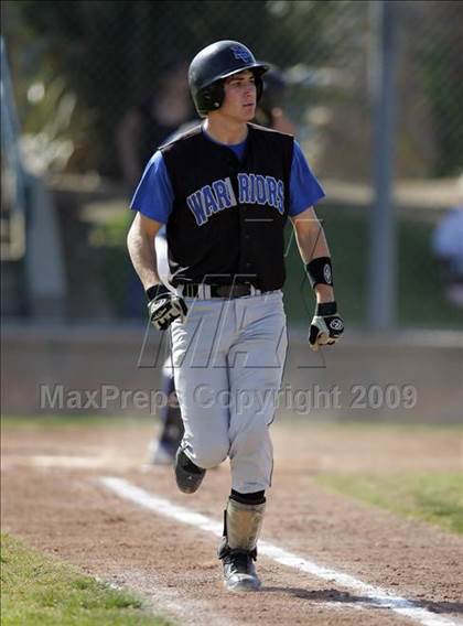 Thumbnail 1 in Capistrano Valley Christian @ Saddleback Valley Christian photogallery.