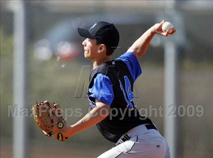 Thumbnail 1 in Capistrano Valley Christian @ Saddleback Valley Christian photogallery.