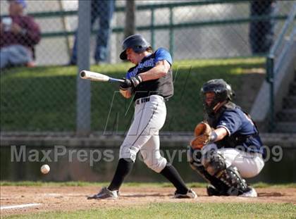 Thumbnail 1 in Capistrano Valley Christian @ Saddleback Valley Christian photogallery.