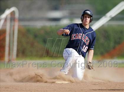Thumbnail 1 in Capistrano Valley Christian @ Saddleback Valley Christian photogallery.