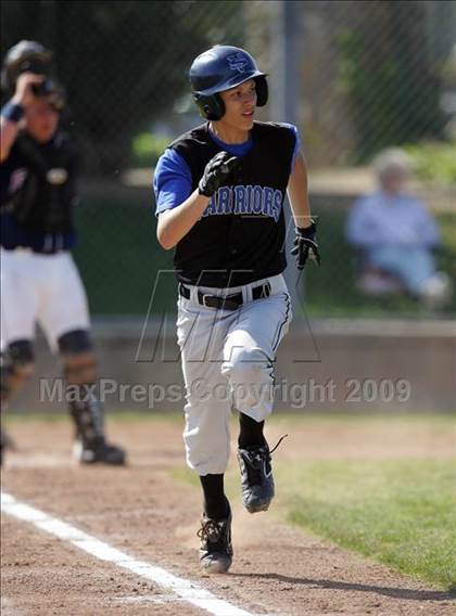 Thumbnail 2 in Capistrano Valley Christian @ Saddleback Valley Christian photogallery.