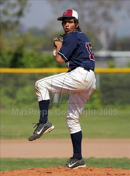 Thumbnail 1 in Capistrano Valley Christian @ Saddleback Valley Christian photogallery.