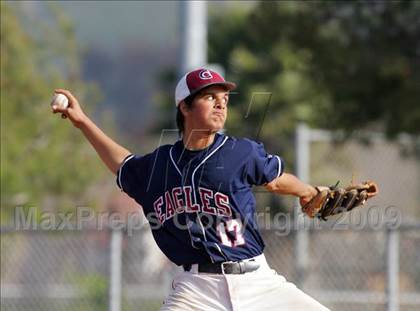 Thumbnail 3 in Capistrano Valley Christian @ Saddleback Valley Christian photogallery.