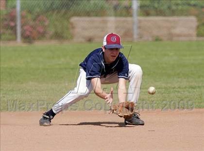 Thumbnail 1 in Capistrano Valley Christian @ Saddleback Valley Christian photogallery.