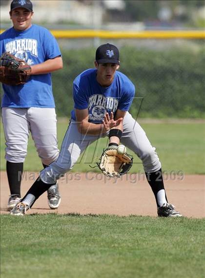 Thumbnail 3 in Capistrano Valley Christian @ Saddleback Valley Christian photogallery.