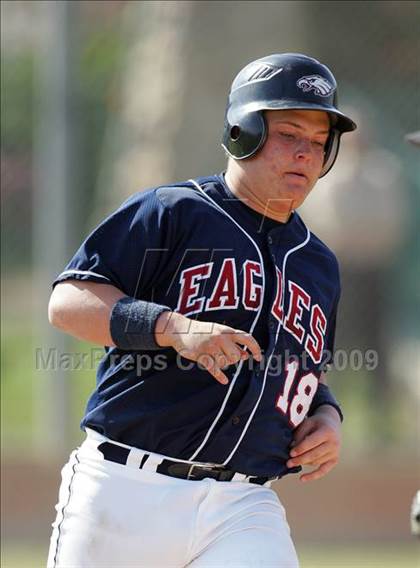 Thumbnail 1 in Capistrano Valley Christian @ Saddleback Valley Christian photogallery.
