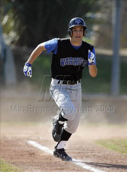 Thumbnail 1 in Capistrano Valley Christian @ Saddleback Valley Christian photogallery.