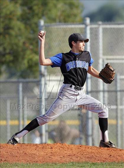 Thumbnail 3 in Capistrano Valley Christian @ Saddleback Valley Christian photogallery.