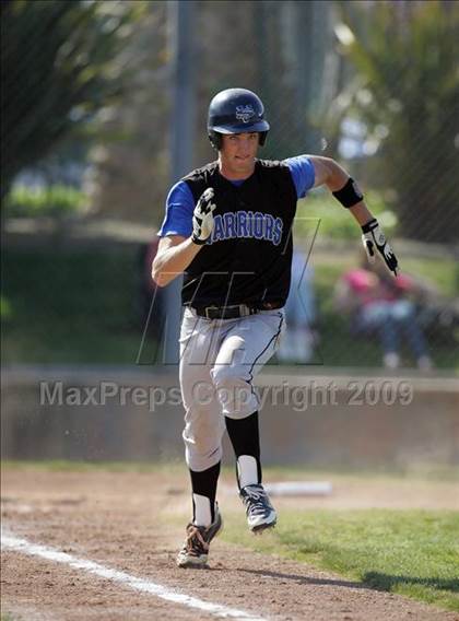 Thumbnail 2 in Capistrano Valley Christian @ Saddleback Valley Christian photogallery.