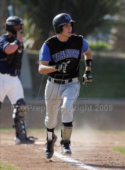 Thumbnail 3 in Capistrano Valley Christian @ Saddleback Valley Christian photogallery.