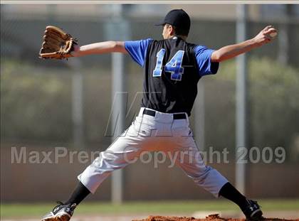 Thumbnail 3 in Capistrano Valley Christian @ Saddleback Valley Christian photogallery.