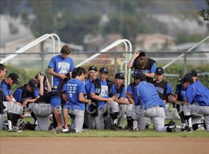 Thumbnail 3 in Capistrano Valley Christian @ Saddleback Valley Christian photogallery.