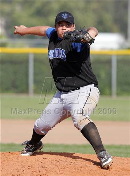 Thumbnail 2 in Capistrano Valley Christian @ Saddleback Valley Christian photogallery.