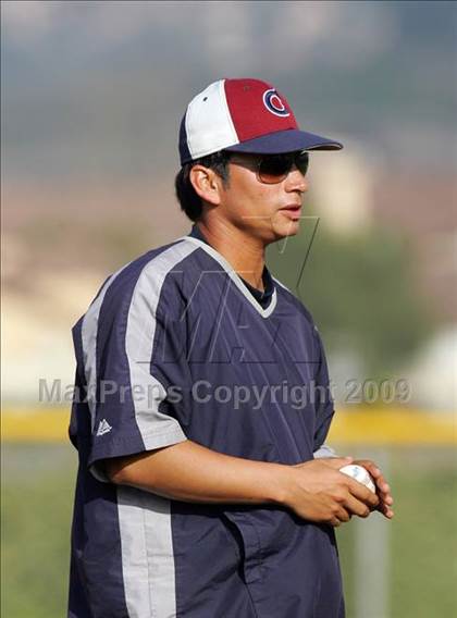 Thumbnail 3 in Capistrano Valley Christian @ Saddleback Valley Christian photogallery.