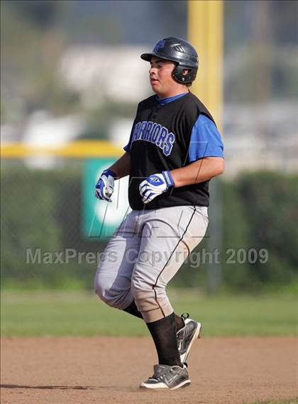 Thumbnail 2 in Capistrano Valley Christian @ Saddleback Valley Christian photogallery.