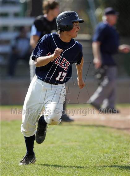Thumbnail 2 in Capistrano Valley Christian @ Saddleback Valley Christian photogallery.