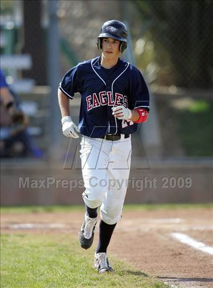 Thumbnail 3 in Capistrano Valley Christian @ Saddleback Valley Christian photogallery.