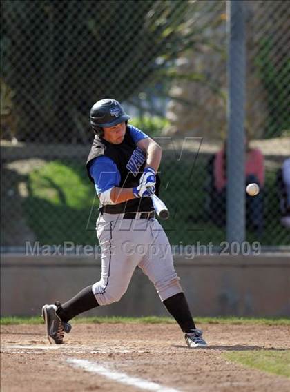 Thumbnail 3 in Capistrano Valley Christian @ Saddleback Valley Christian photogallery.