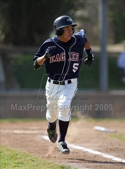 Thumbnail 3 in Capistrano Valley Christian @ Saddleback Valley Christian photogallery.
