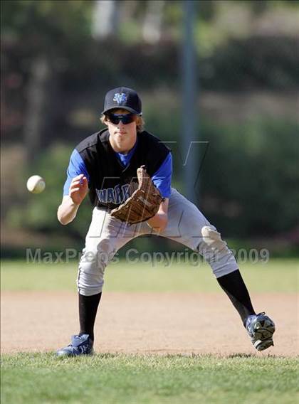 Thumbnail 3 in Capistrano Valley Christian @ Saddleback Valley Christian photogallery.