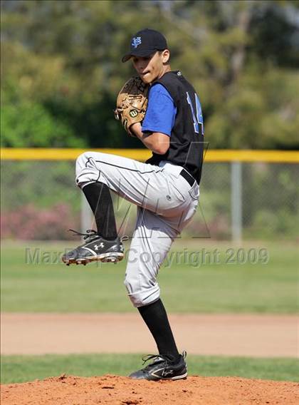 Thumbnail 1 in Capistrano Valley Christian @ Saddleback Valley Christian photogallery.