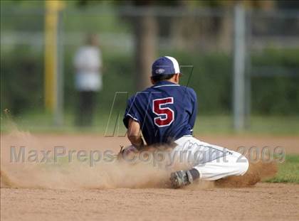 Thumbnail 3 in Capistrano Valley Christian @ Saddleback Valley Christian photogallery.