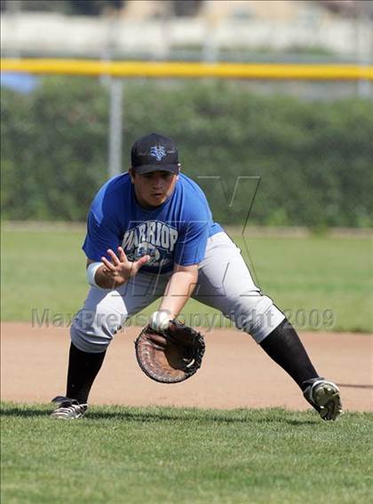Thumbnail 2 in Capistrano Valley Christian @ Saddleback Valley Christian photogallery.