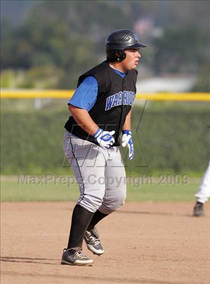 Thumbnail 2 in Capistrano Valley Christian @ Saddleback Valley Christian photogallery.
