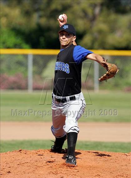 Thumbnail 1 in Capistrano Valley Christian @ Saddleback Valley Christian photogallery.