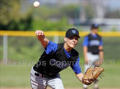 Thumbnail 3 in Capistrano Valley Christian @ Saddleback Valley Christian photogallery.