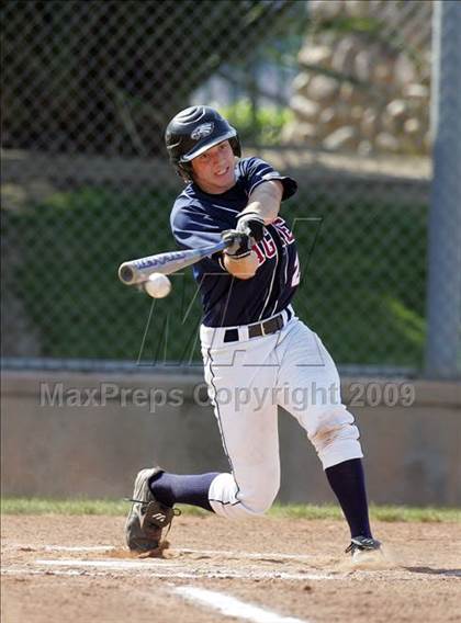 Thumbnail 2 in Capistrano Valley Christian @ Saddleback Valley Christian photogallery.