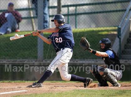 Thumbnail 2 in Capistrano Valley Christian @ Saddleback Valley Christian photogallery.