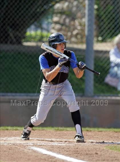 Thumbnail 1 in Capistrano Valley Christian @ Saddleback Valley Christian photogallery.