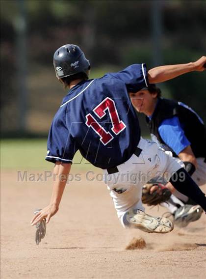Thumbnail 2 in Capistrano Valley Christian @ Saddleback Valley Christian photogallery.