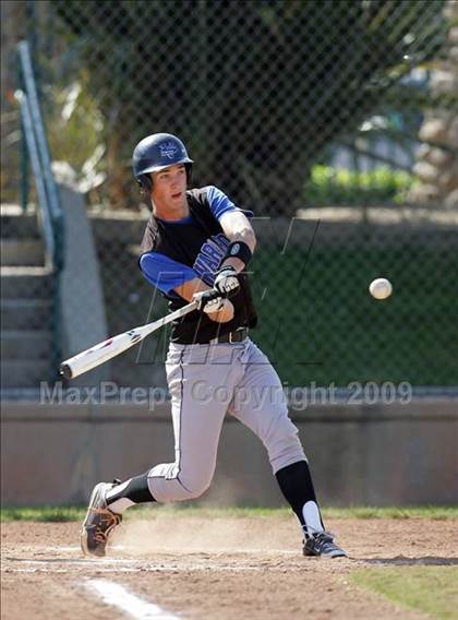 Thumbnail 3 in Capistrano Valley Christian @ Saddleback Valley Christian photogallery.