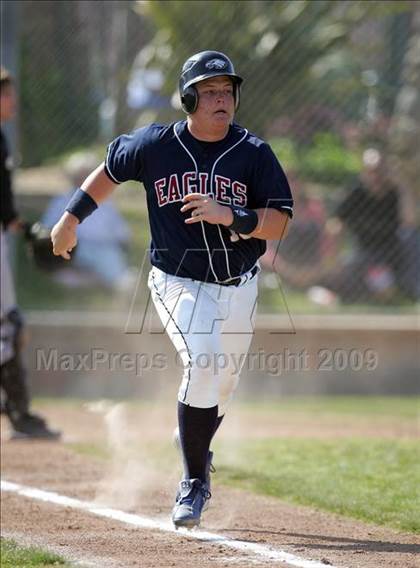Thumbnail 3 in Capistrano Valley Christian @ Saddleback Valley Christian photogallery.