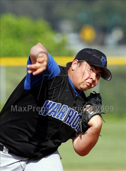 Thumbnail 2 in Capistrano Valley Christian @ Saddleback Valley Christian photogallery.