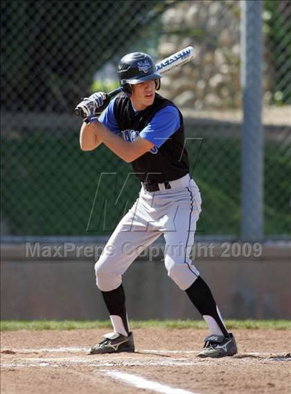 Thumbnail 3 in Capistrano Valley Christian @ Saddleback Valley Christian photogallery.
