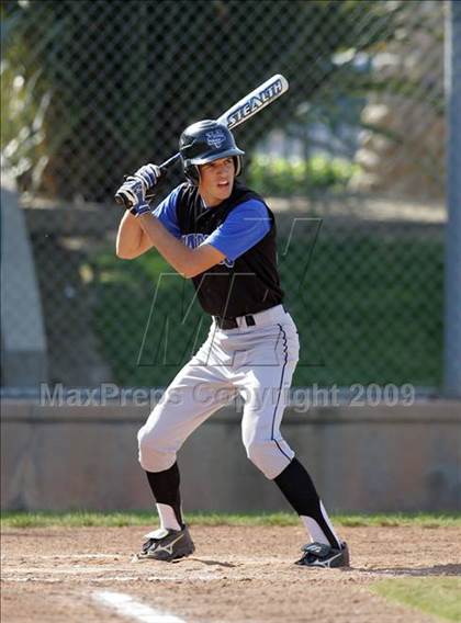 Thumbnail 3 in Capistrano Valley Christian @ Saddleback Valley Christian photogallery.