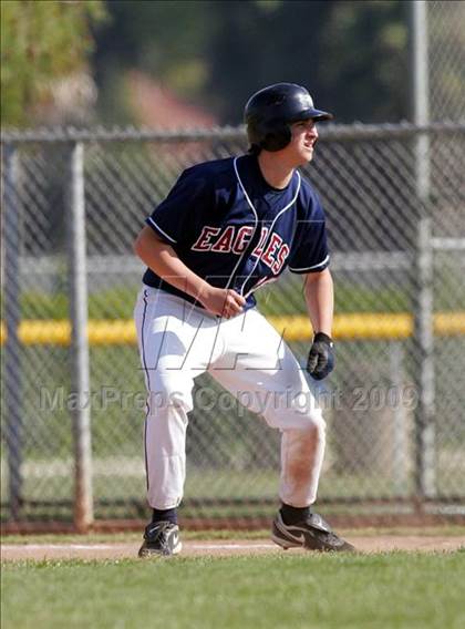 Thumbnail 3 in Capistrano Valley Christian @ Saddleback Valley Christian photogallery.